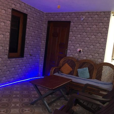 Sapthagiri Nest Apartment Chikmagalur Ngoại thất bức ảnh
