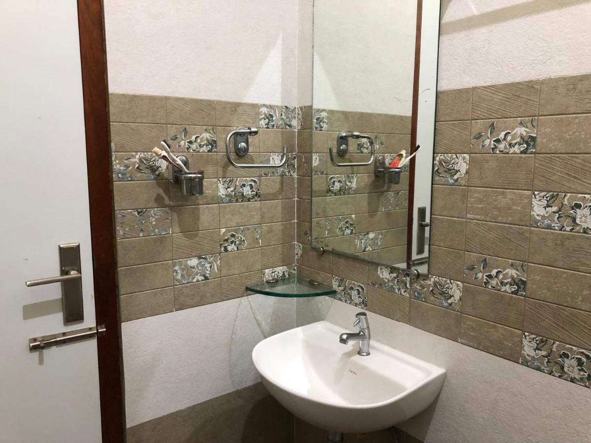 Sapthagiri Nest Apartment Chikmagalur Ngoại thất bức ảnh