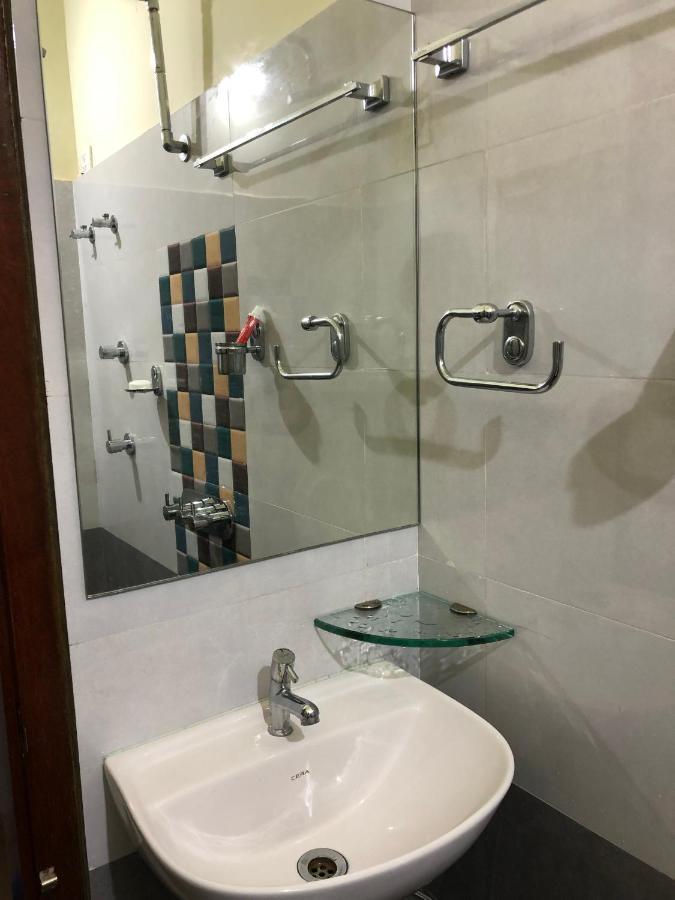 Sapthagiri Nest Apartment Chikmagalur Ngoại thất bức ảnh