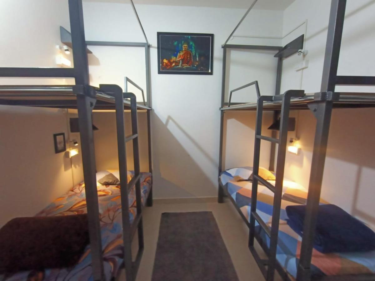 Sapthagiri Nest Apartment Chikmagalur Ngoại thất bức ảnh