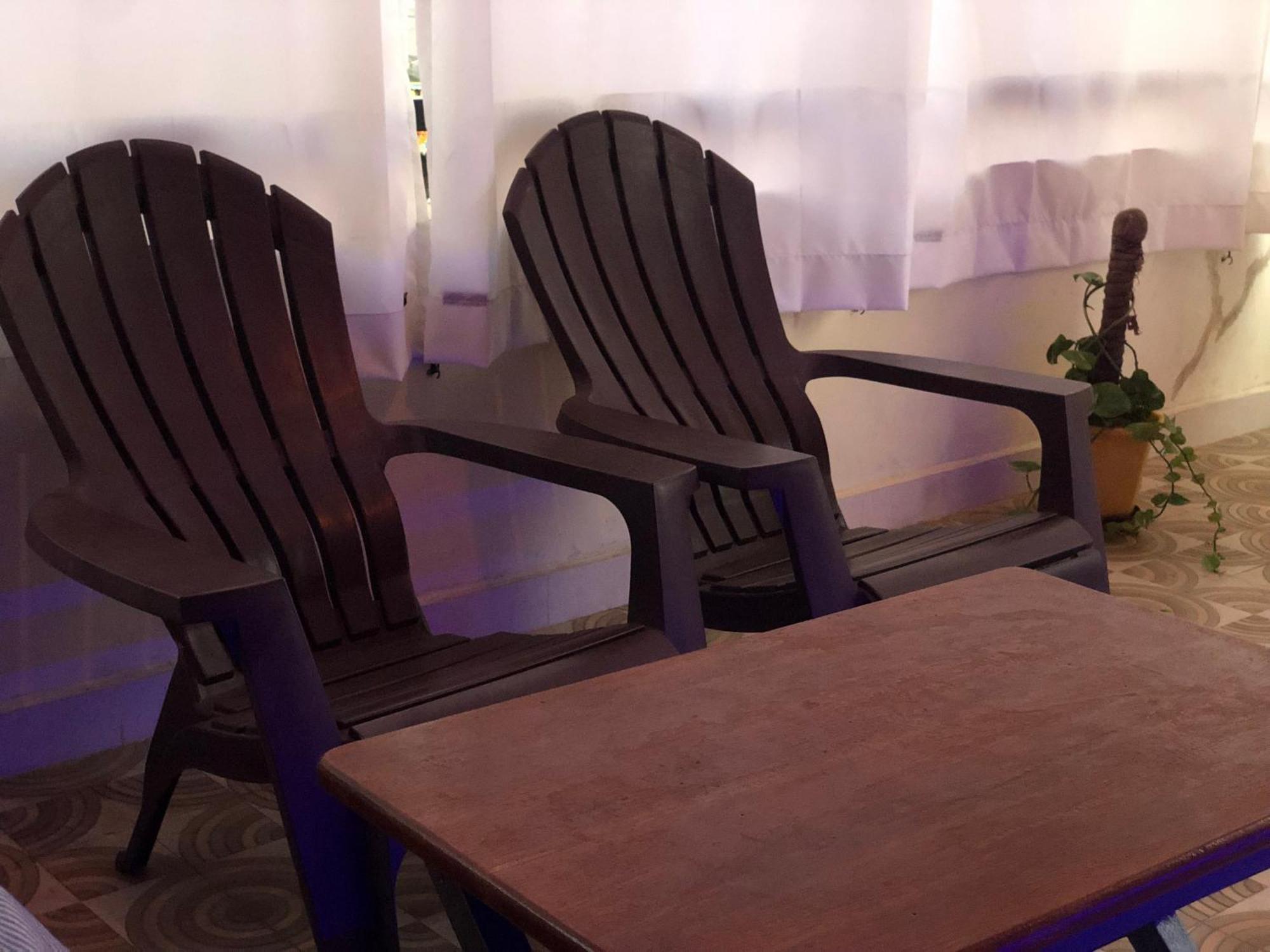 Sapthagiri Nest Apartment Chikmagalur Ngoại thất bức ảnh