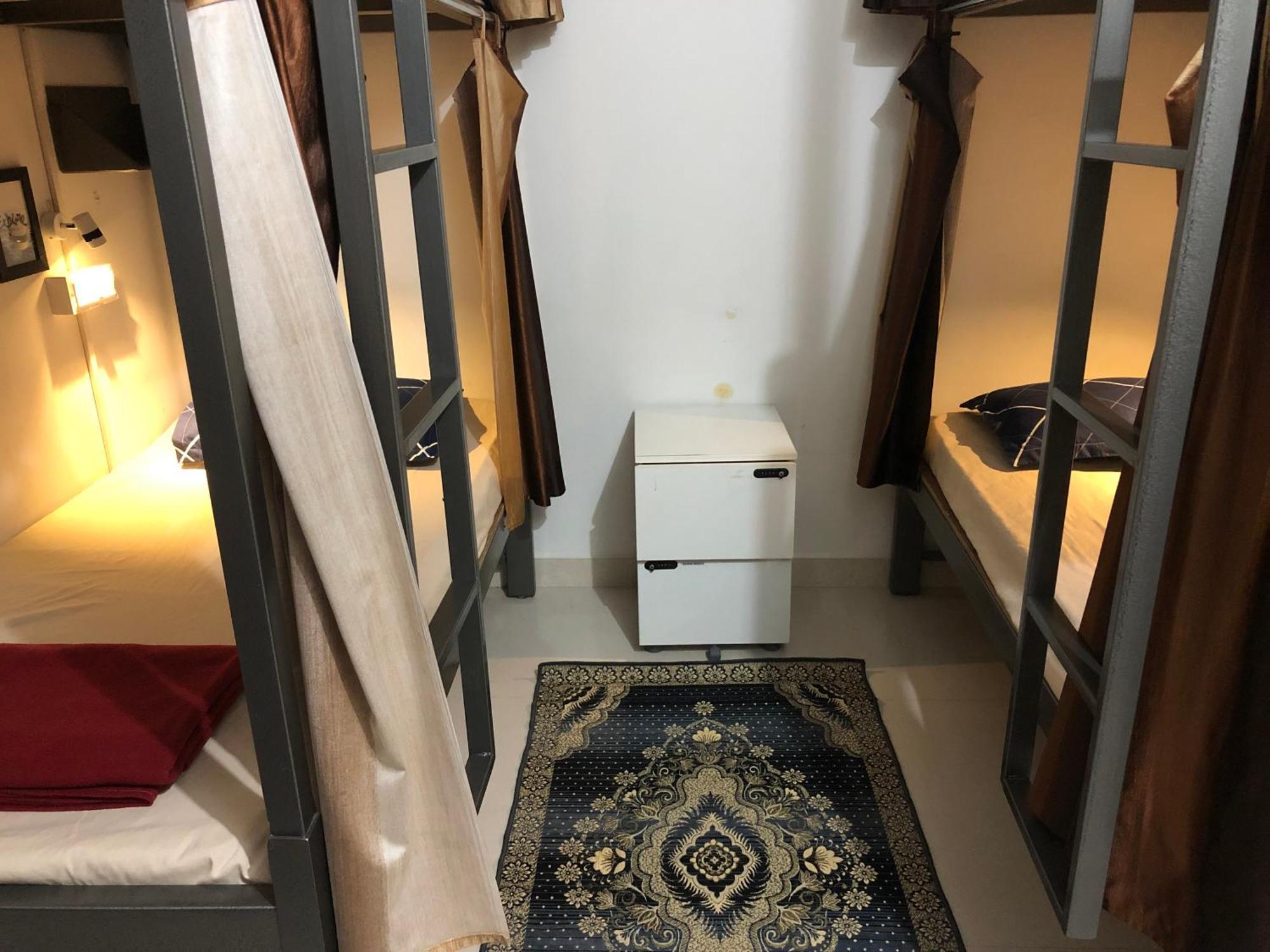 Sapthagiri Nest Apartment Chikmagalur Ngoại thất bức ảnh